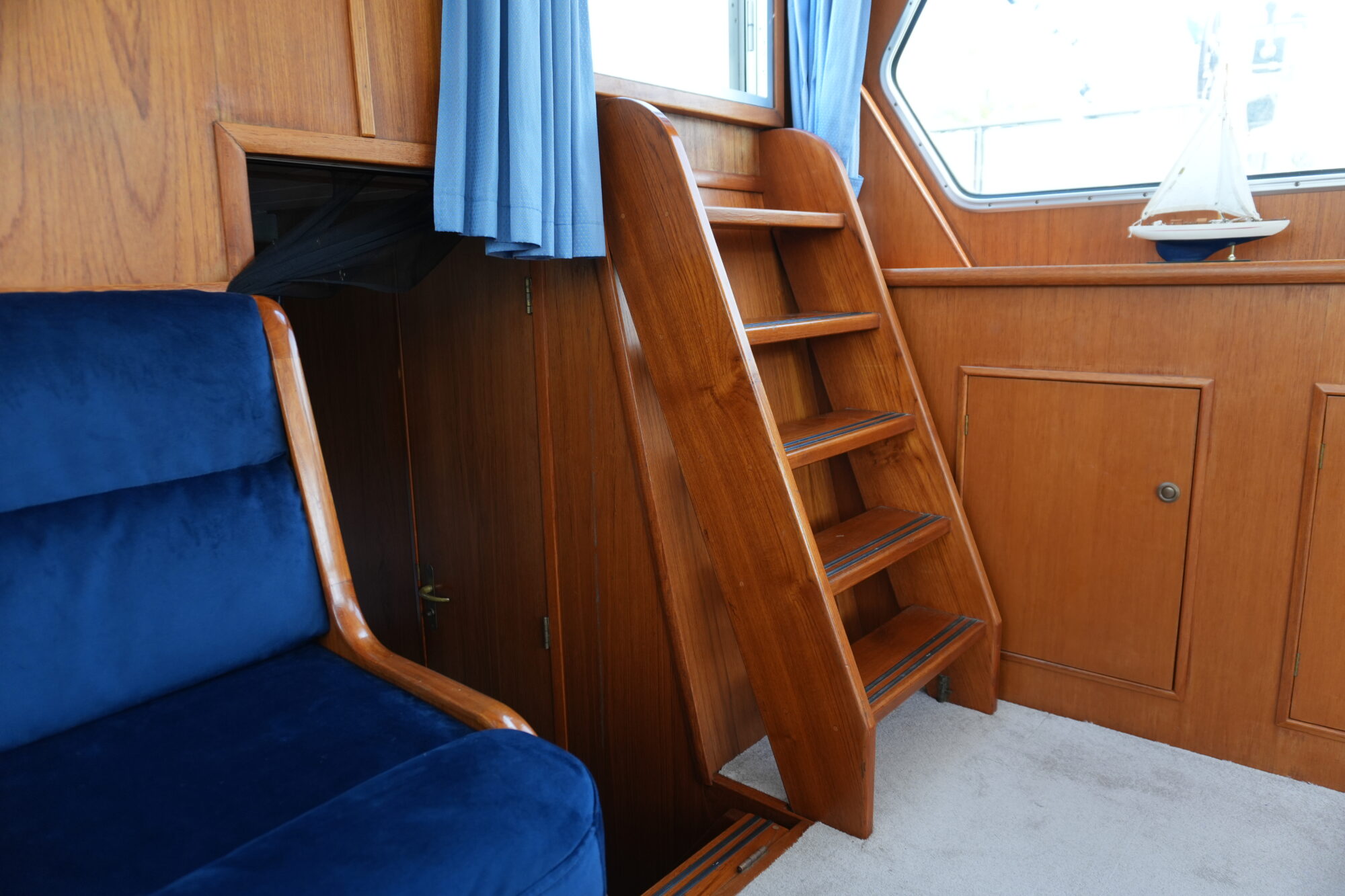foto: 124 Monty Bank Monty Bank Kotter 41 AK Cabrio