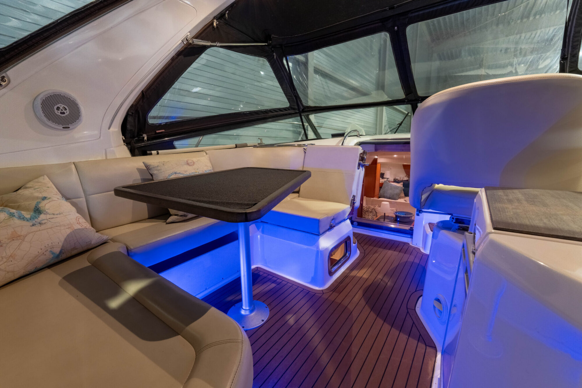 foto: 45 Bavaria Bavaria 32 Sport