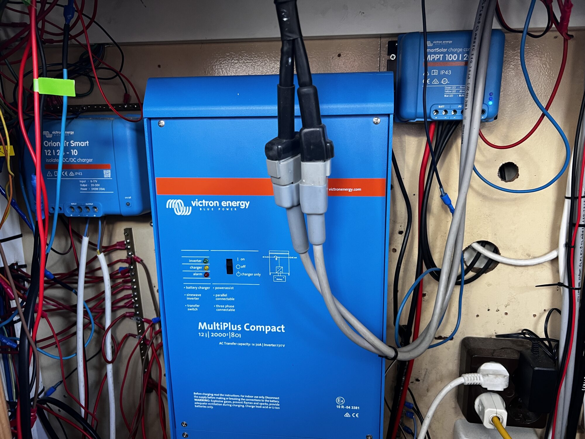 foto: 37 Altena Altena Kruiser 9.30 AK Cabrio