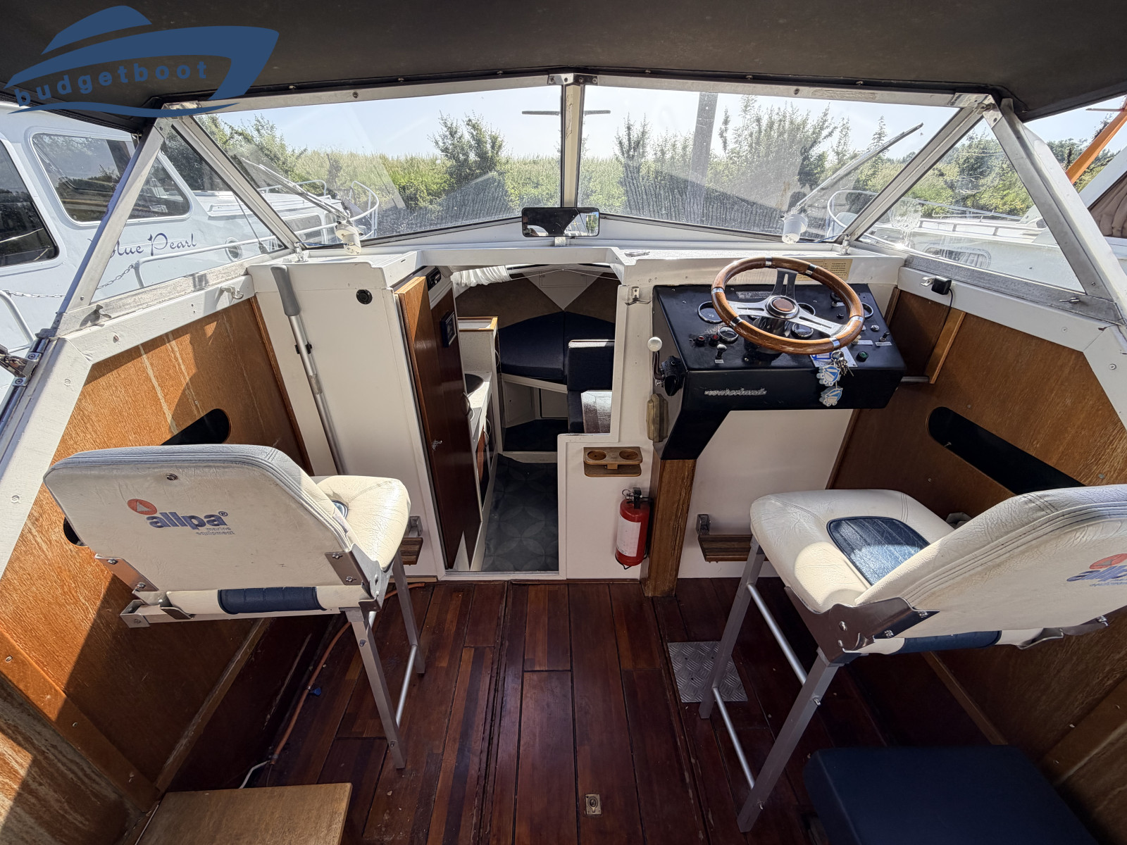 foto: 13 Waterland 750