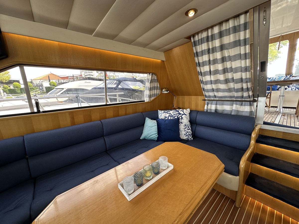 foto: 62 Pfeil 550 Fly