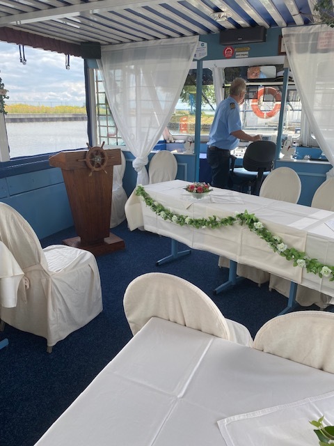 foto: 32 Open Rondvaartboot Rondvaarten En Arrangementen