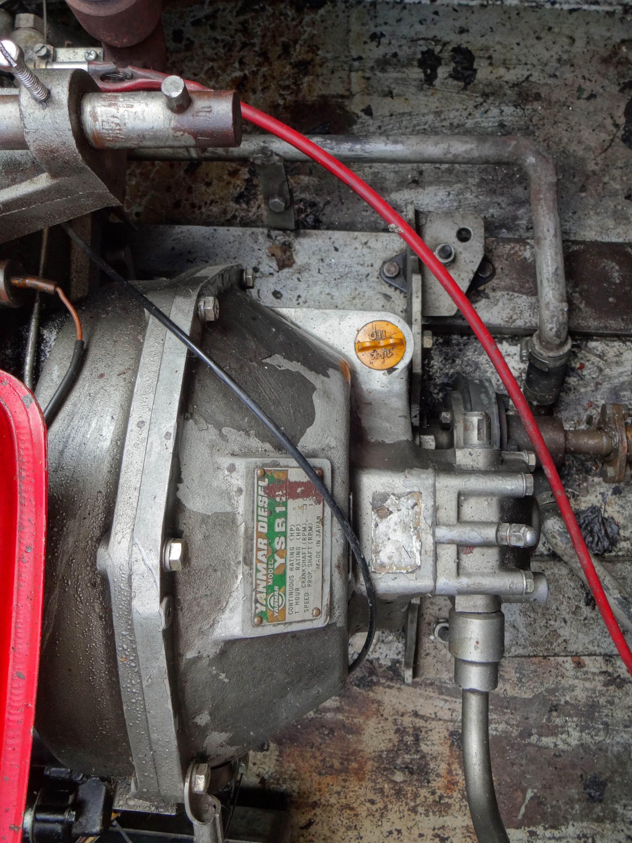 foto: 22 Zeeschouw 8.00 Zeeuwsche Schouw