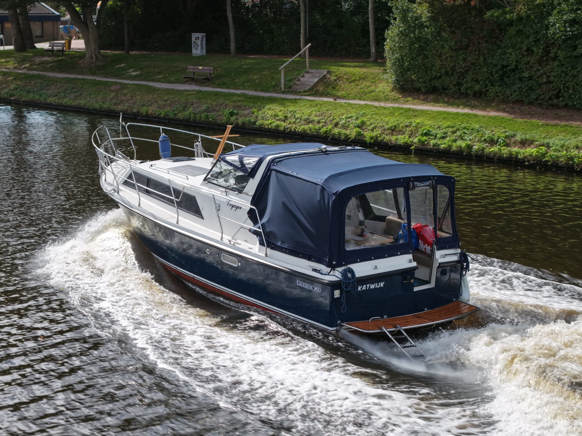 foto: 21 Excellent Excellent 9.60 OK