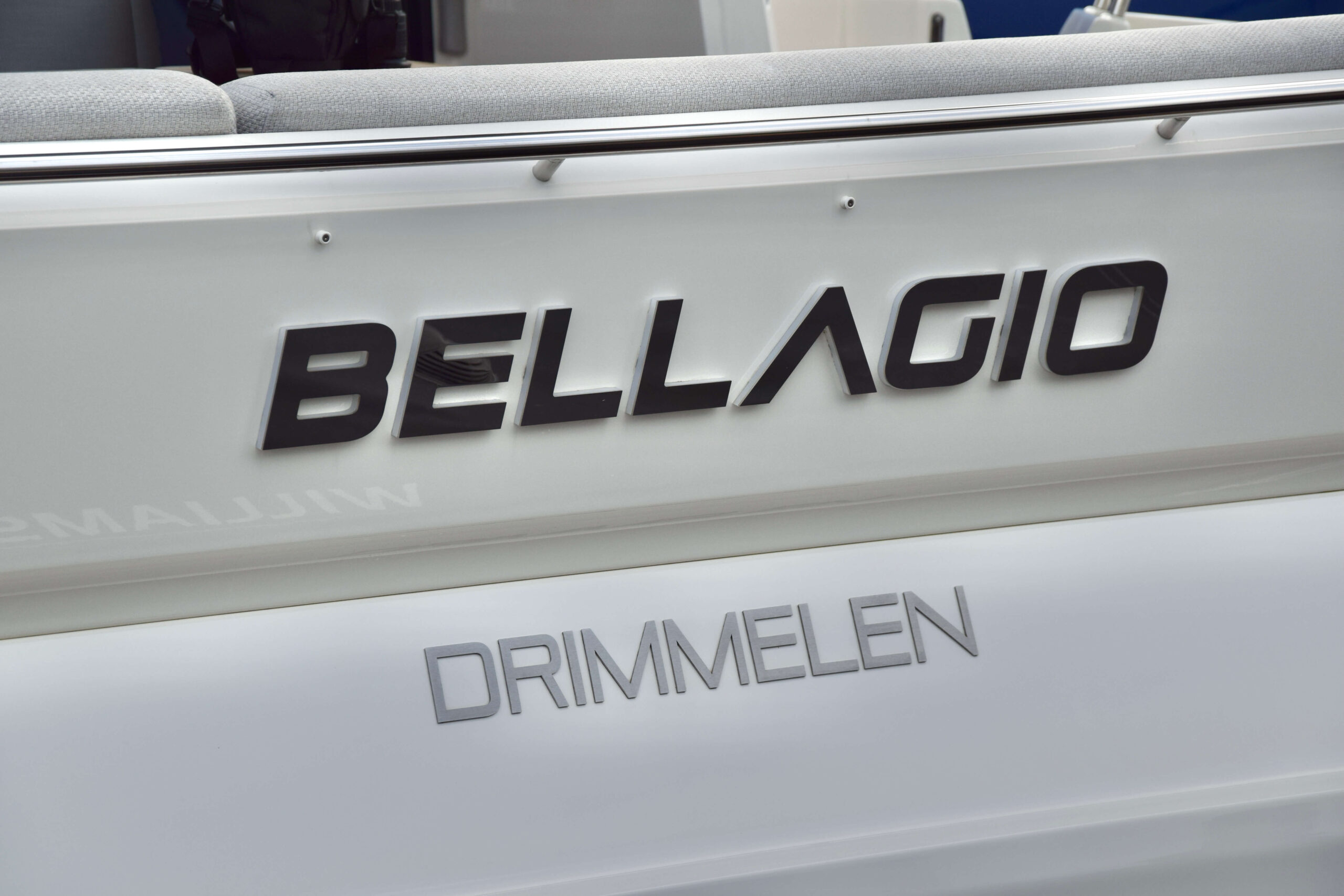 foto: 67 Prestige 590 Flybridge #49