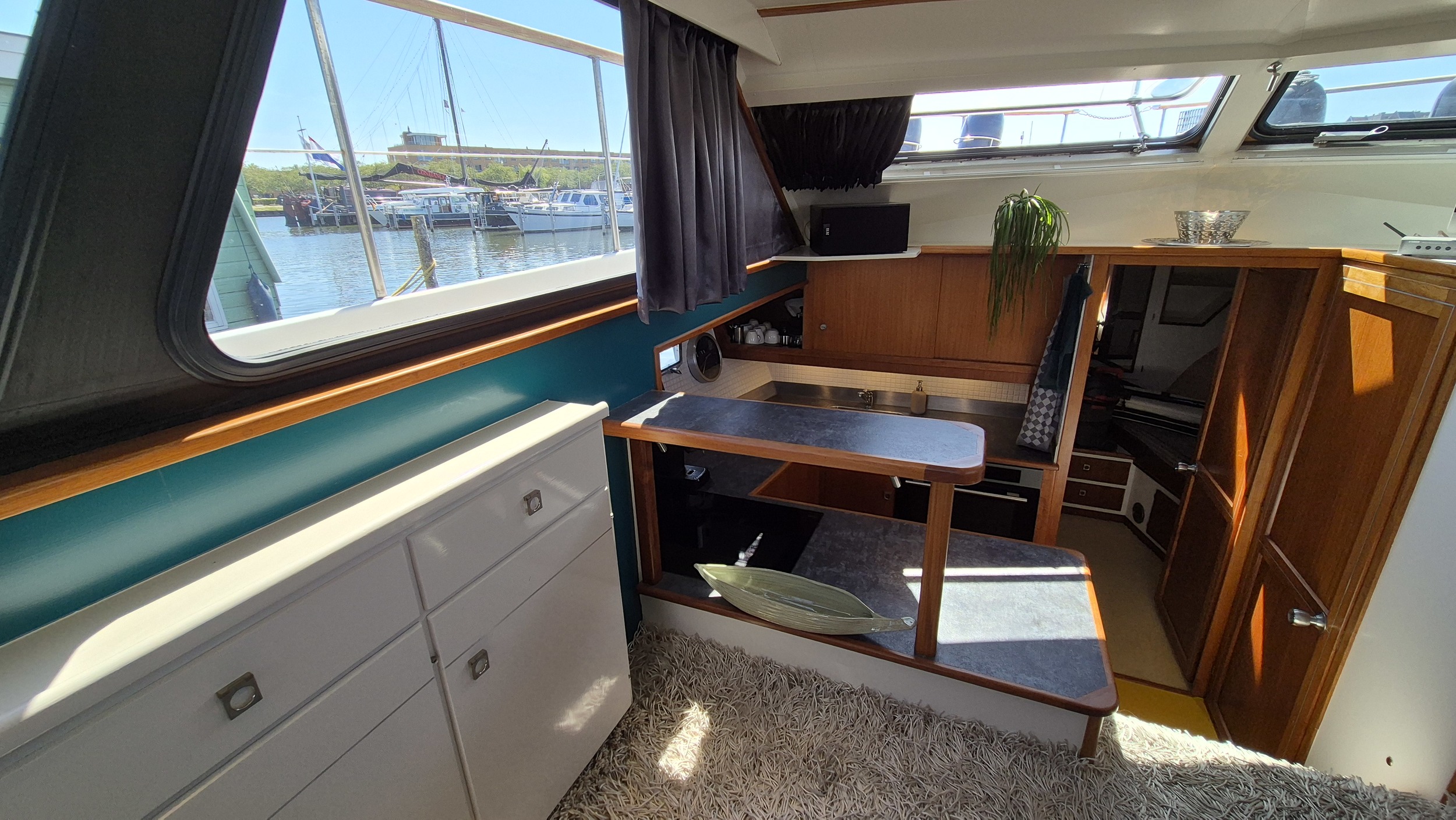 foto: 73 Ancora 44 Flybridge