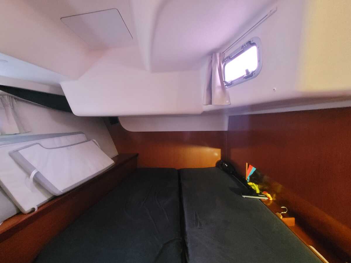 foto: 39 Beneteau Oceanis 54