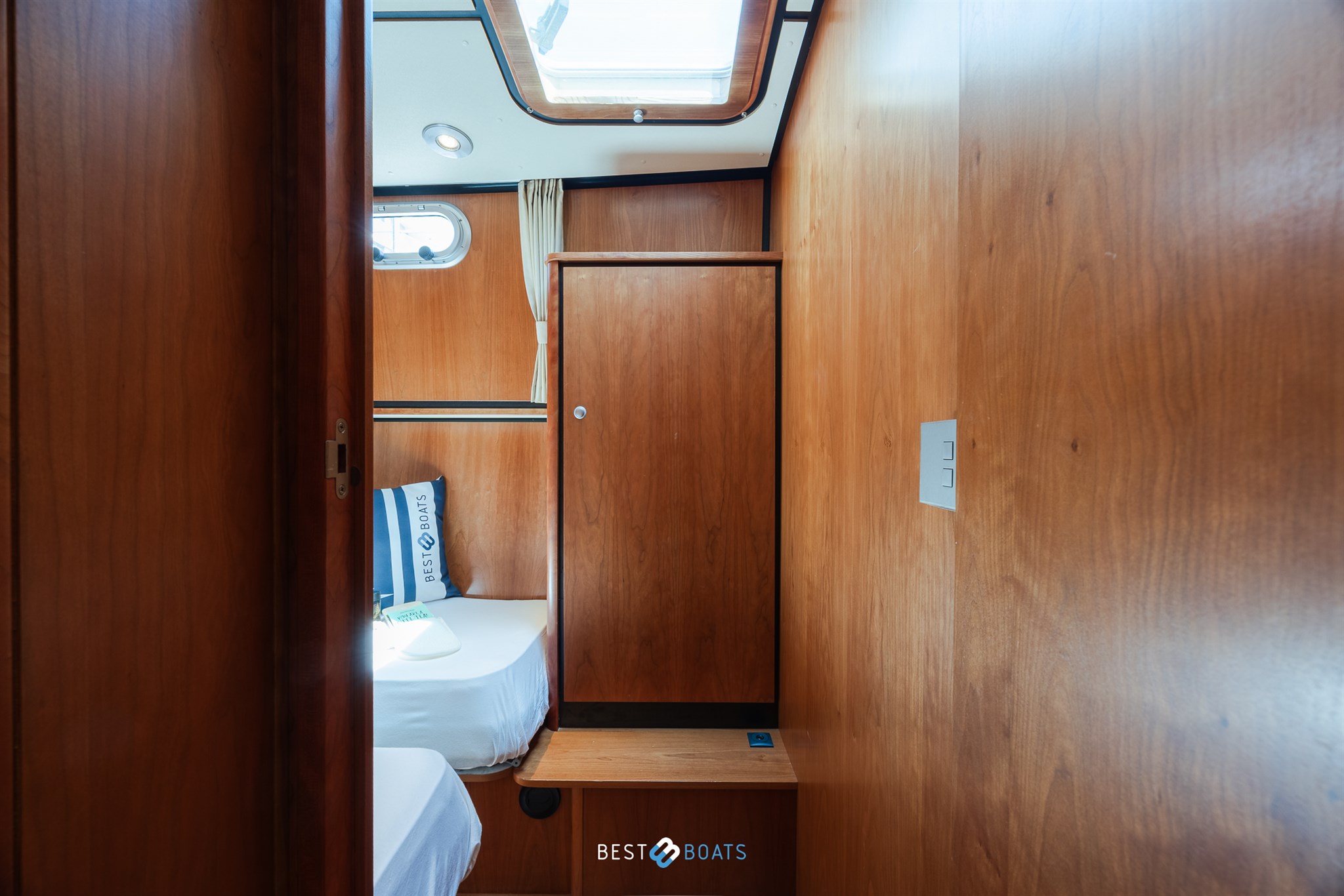 foto: 59 Linssen Grand Sturdy 40.9 AC