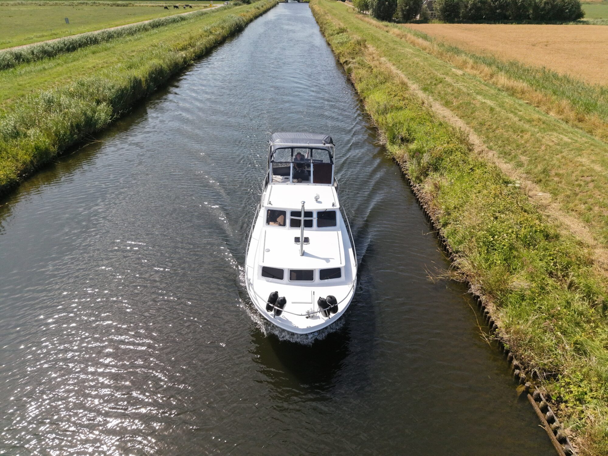 foto: 36 Vechtkruiser Vechtkruiser 10.50 AK Cabrio