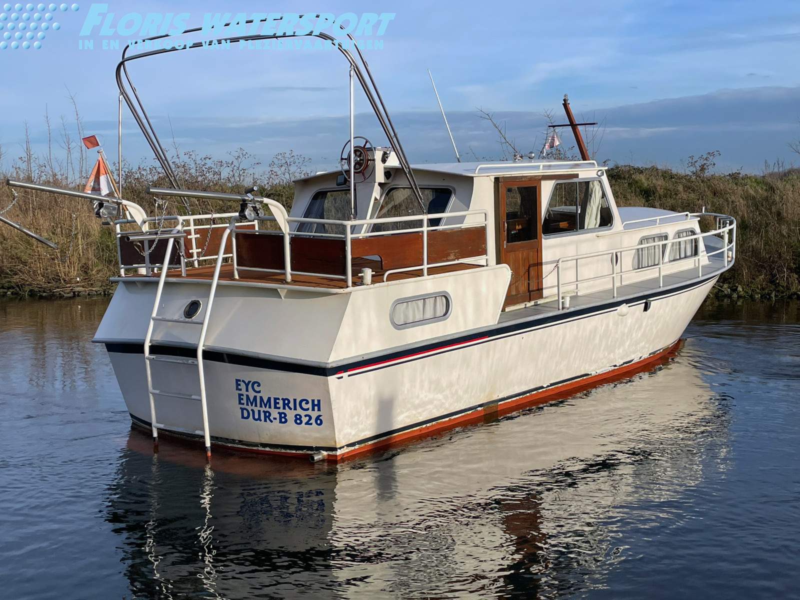 foto: 17 De Ruiterkruiser 1050