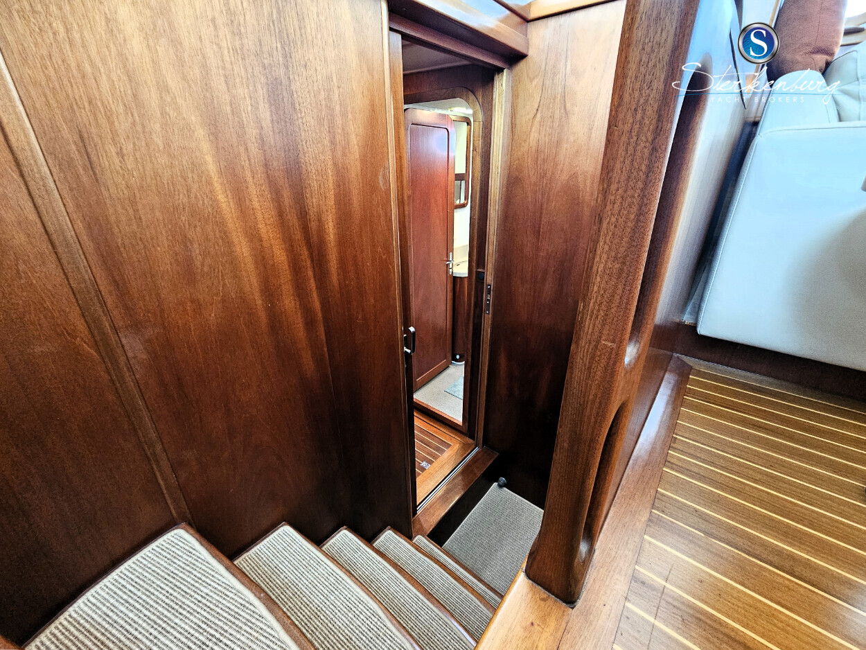 foto: 98 Stentor 1800