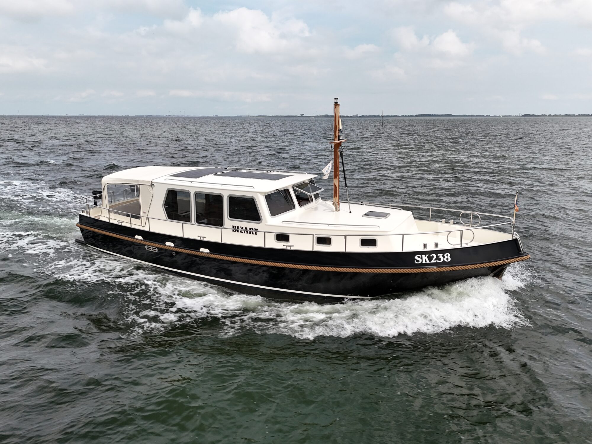 foto: 37 SK SK Kotter 12.50 Sedan