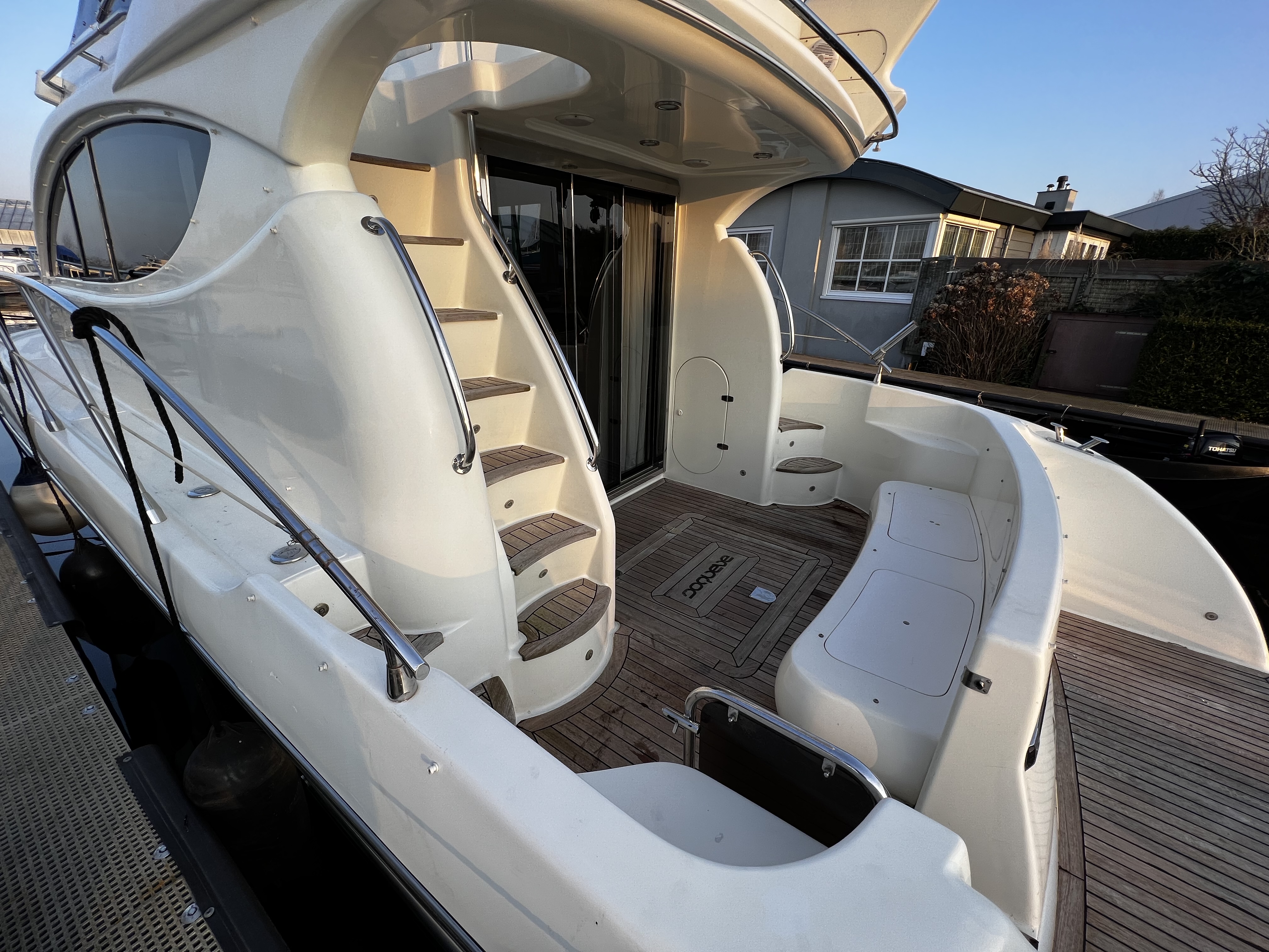 foto: 31 Doqueve 34 Fly