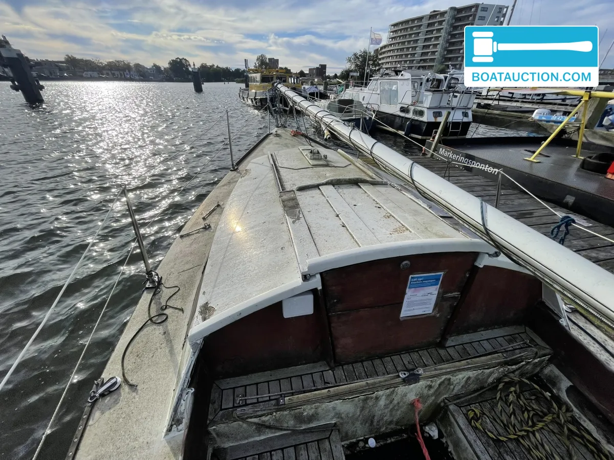 foto: 10 Kajuitzeilboot 600