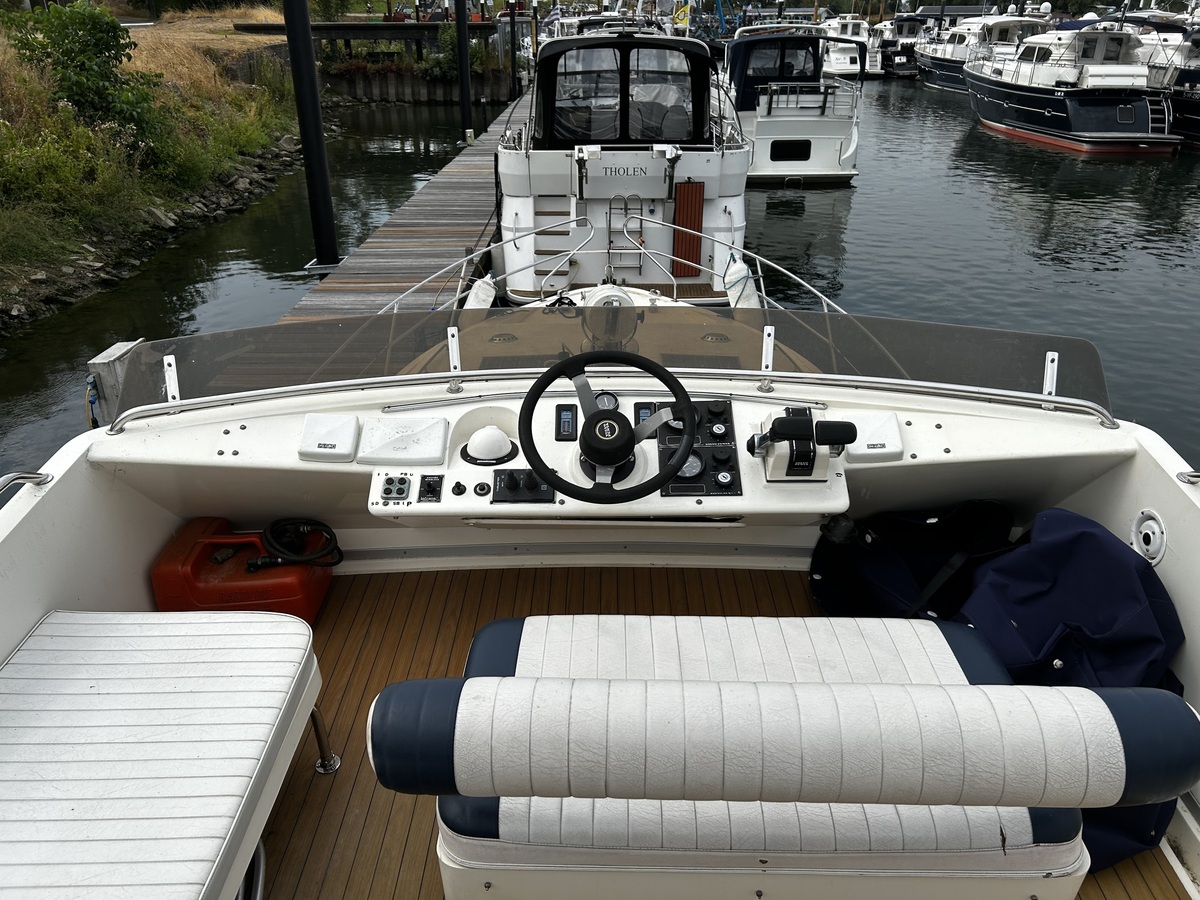 foto: 14 Princess 385