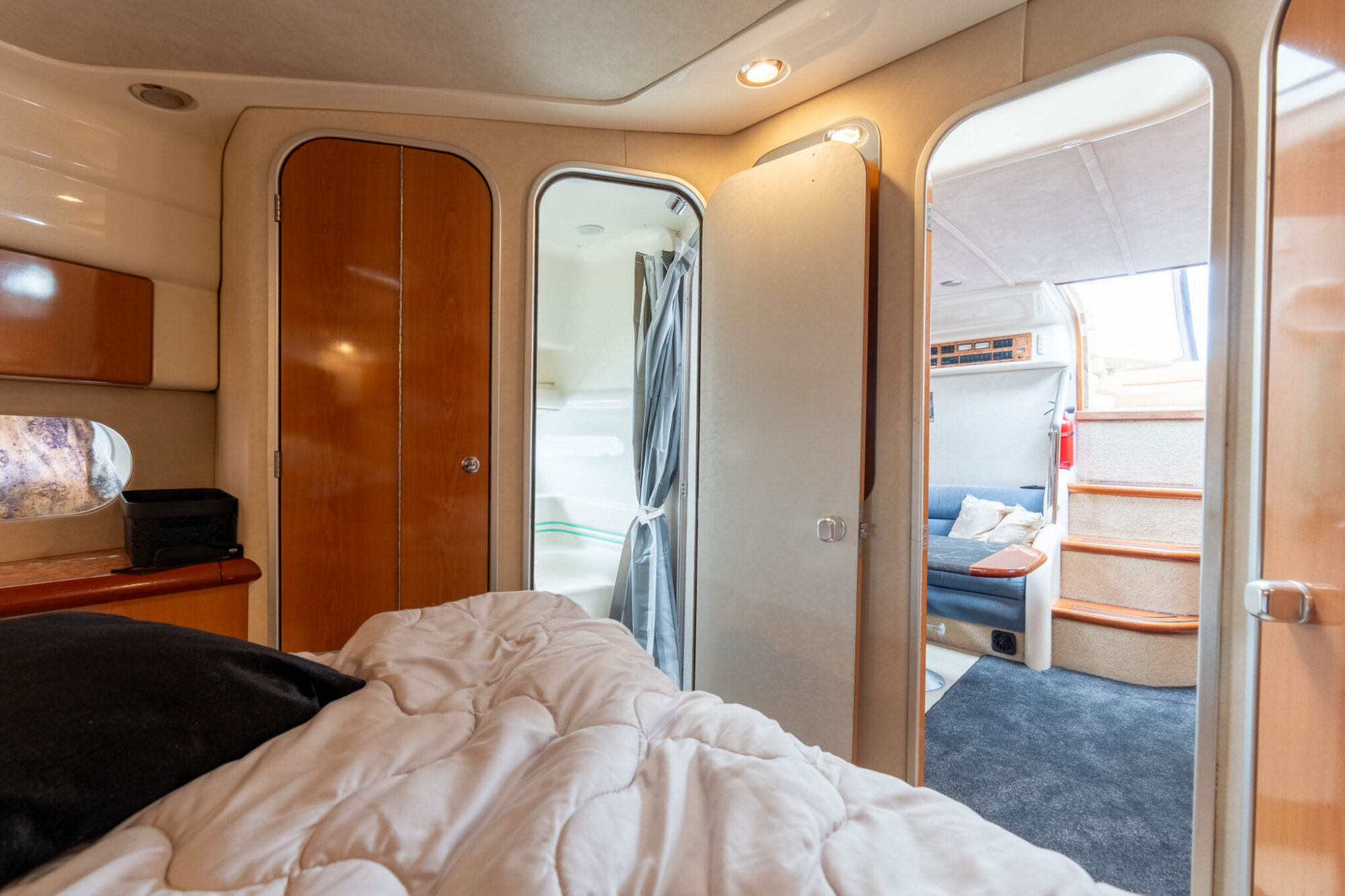 foto: 106 Sealine Sealine S37