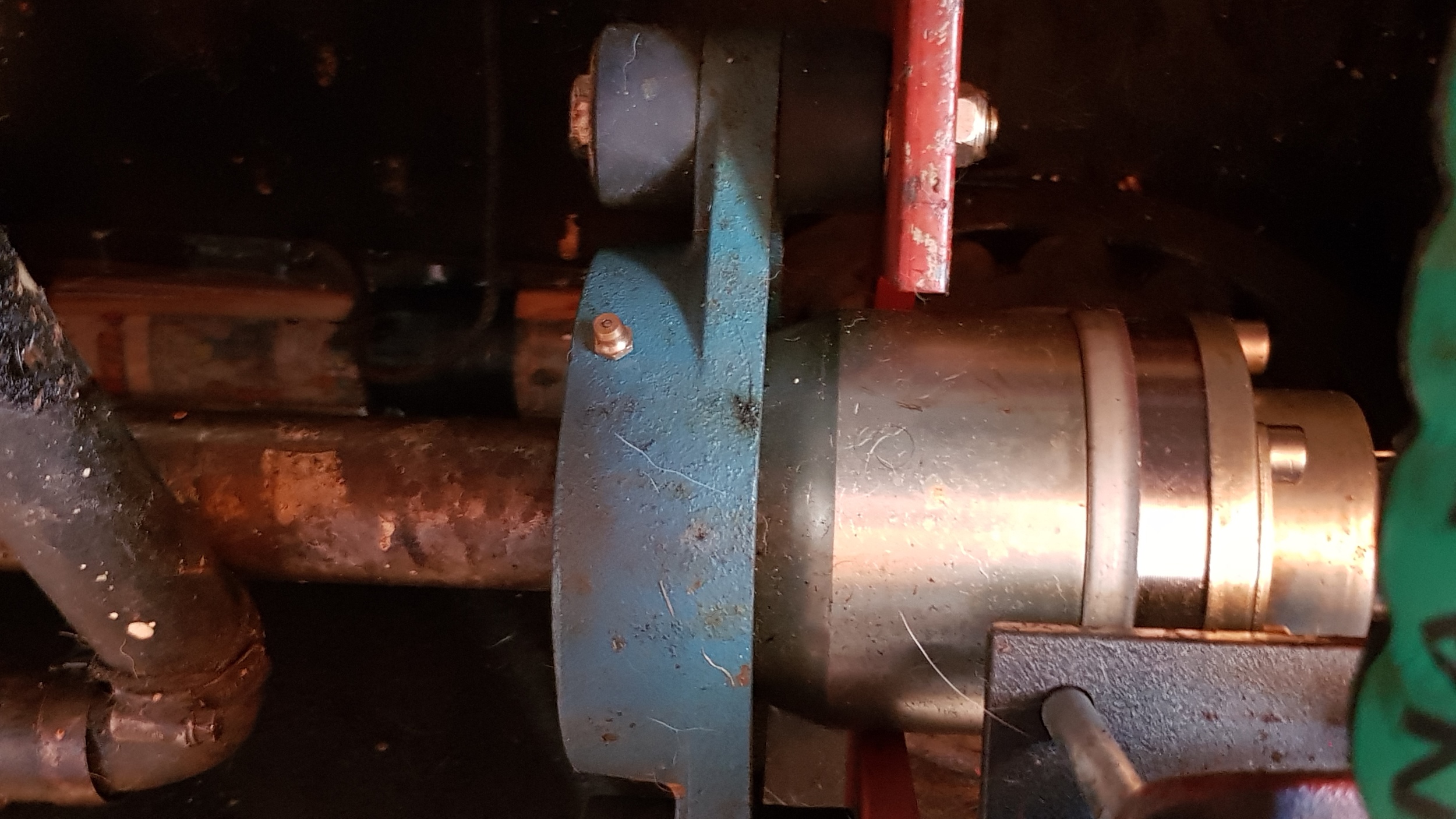 foto: 54 Vechtkruiser 1060 AK