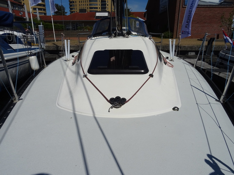 foto: 33 X-Yachts X-332