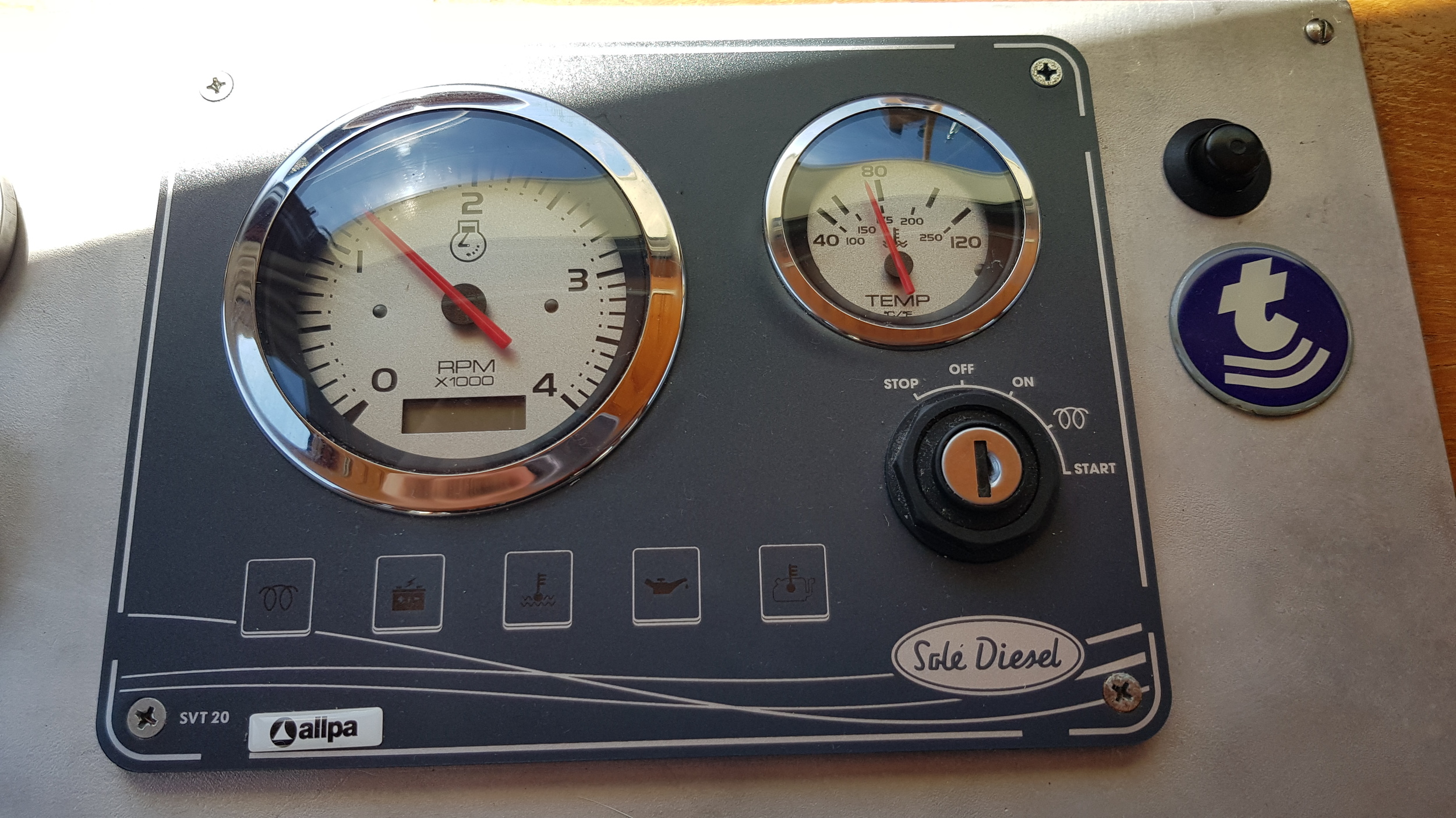 foto: 55 Vechtkruiser 1060 AK