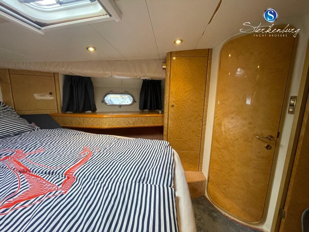 foto: 72 Princess Princess 500