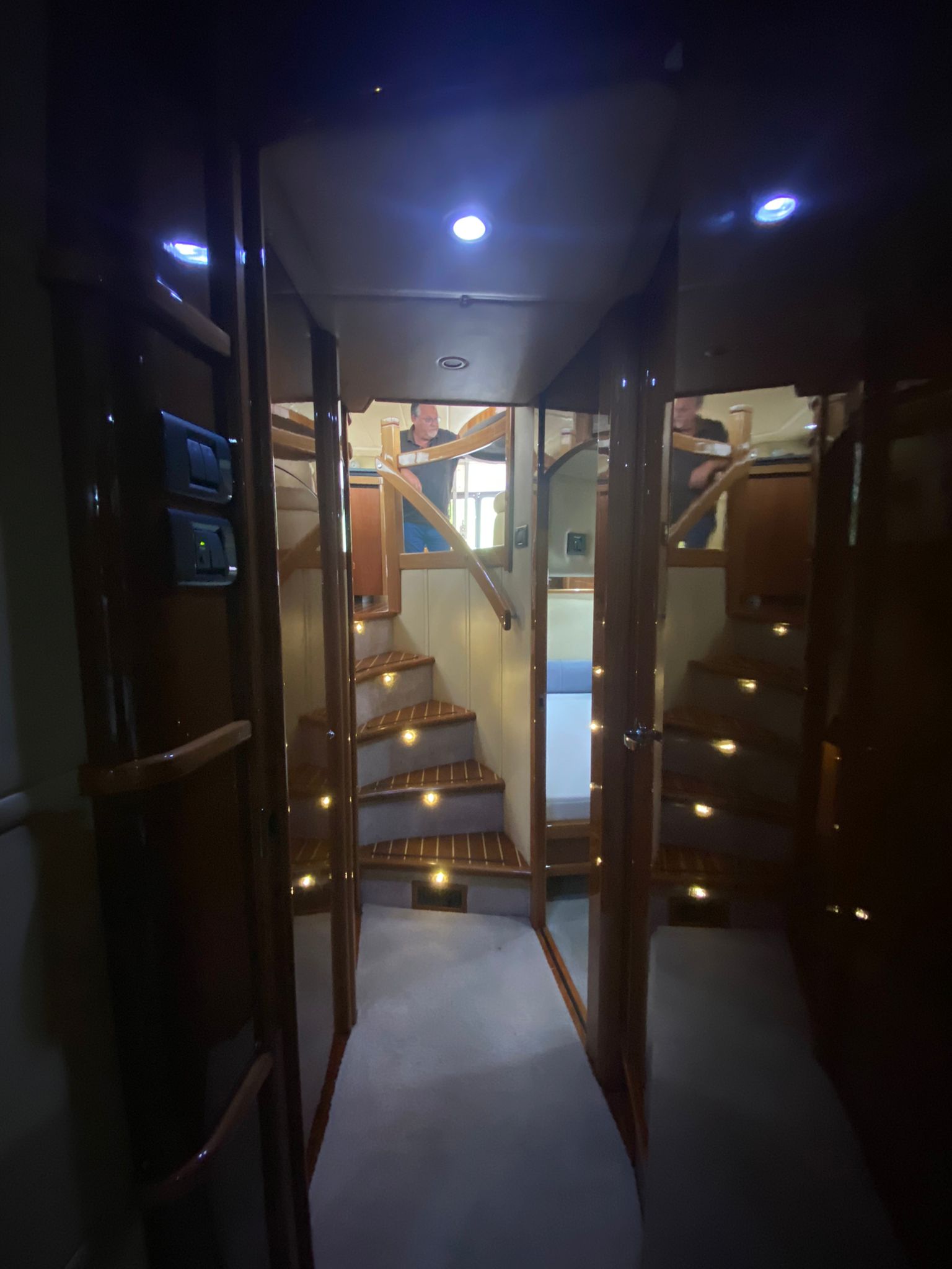 foto: 25 Sealine T52