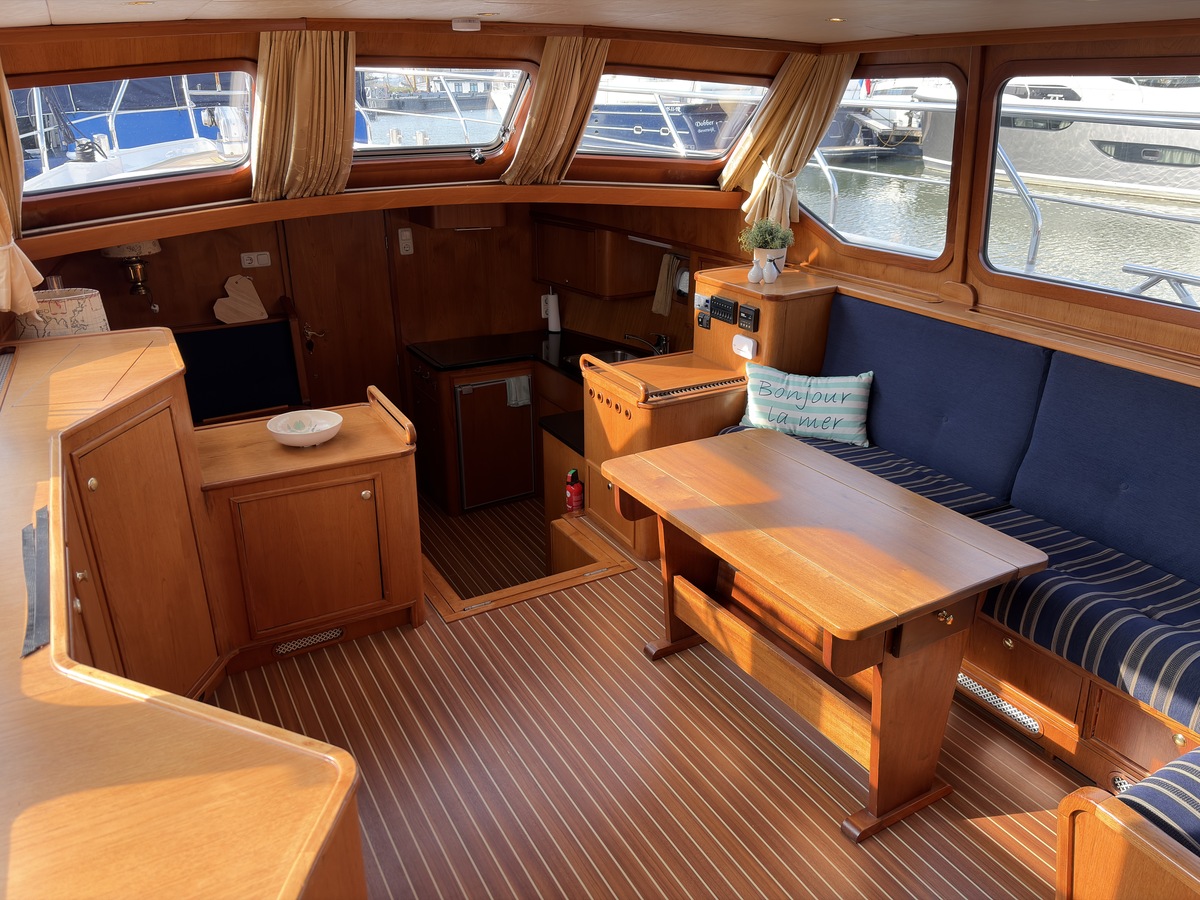 foto: 28 Zijlmans Eagle 1400 Cabrio