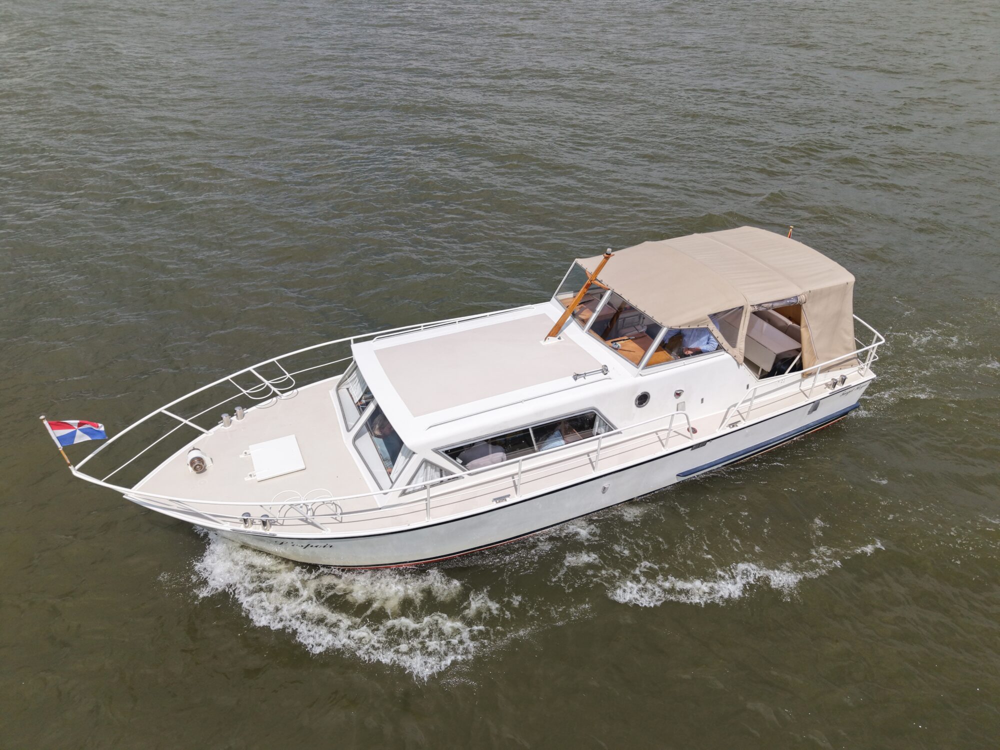 foto: 31 Target Target Royal 9.70 OK Cabrio