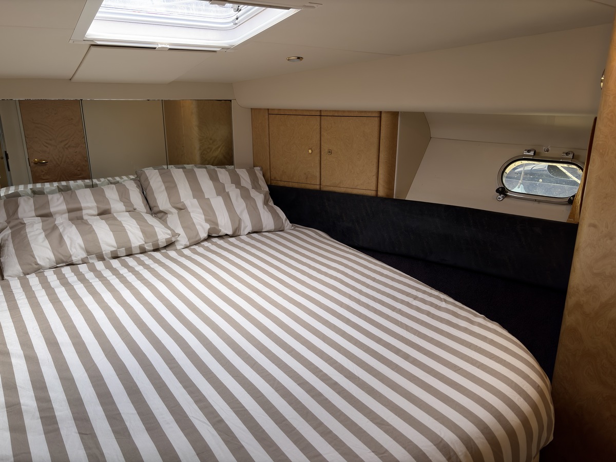 foto: 25 Princess 360