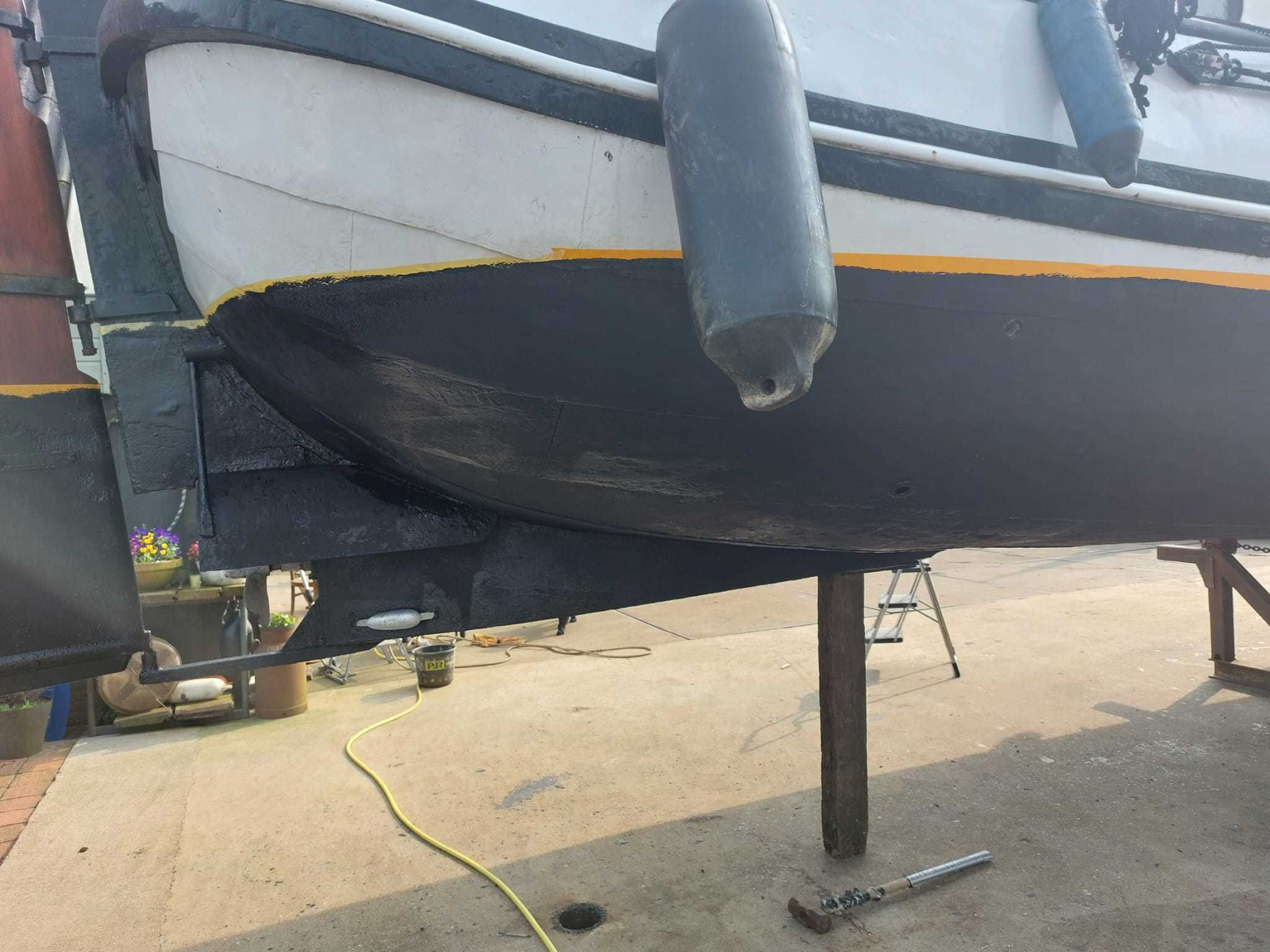 foto: 129 Tjalk 15.50