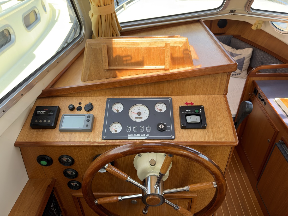 foto: 21 Maril  900 Classic 