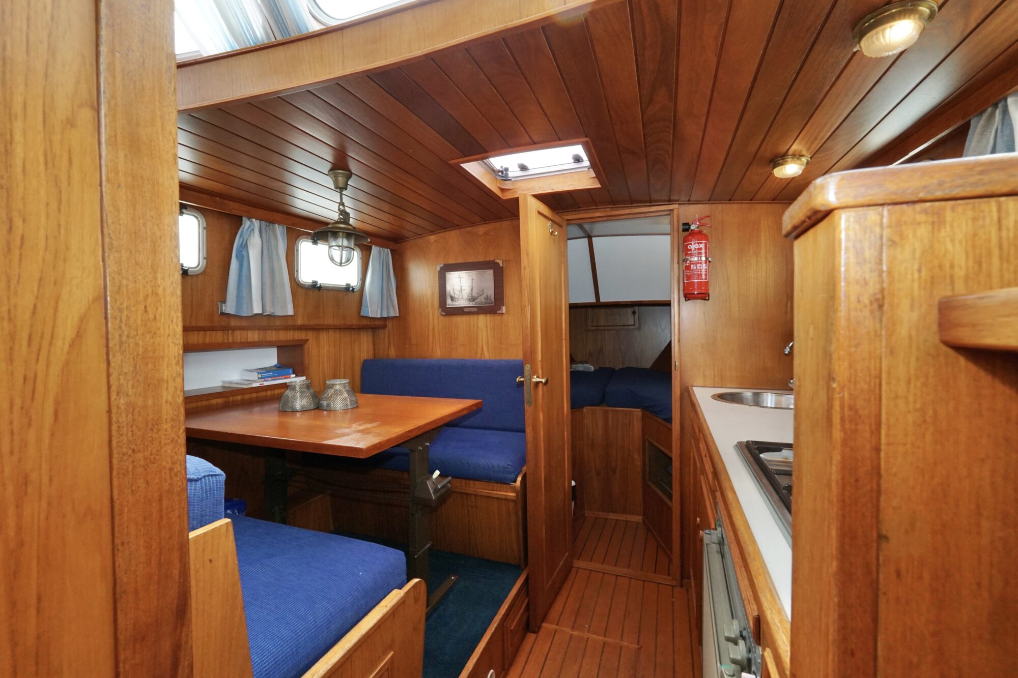 foto: 54 De Ruiter De Ruiter Trawler 12.50 AK