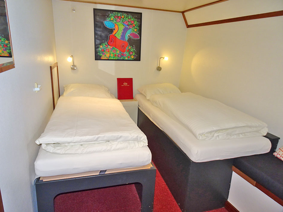 foto: 64 Hotel / Passagiersschip 18 pass 18 pass