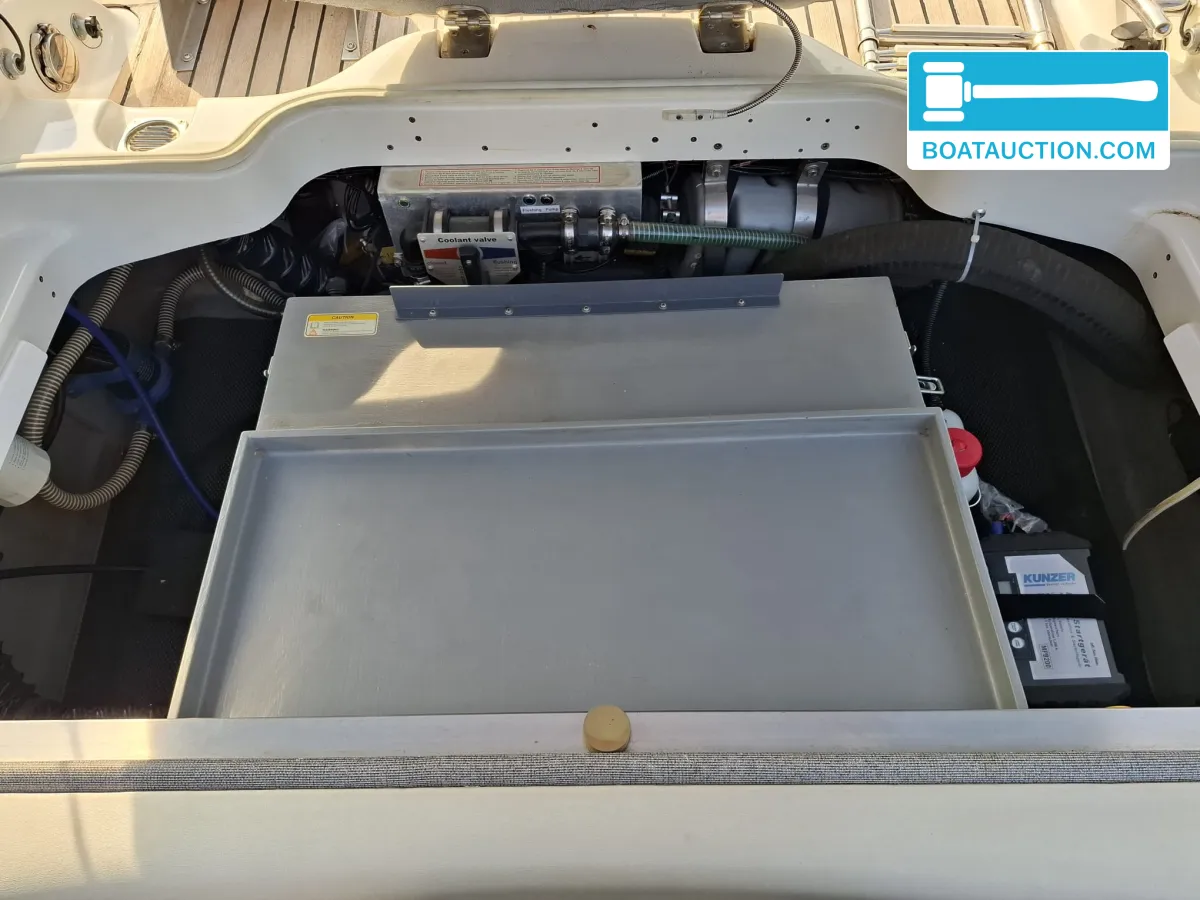 foto: 61 Hellwig V505 Turbo Jet