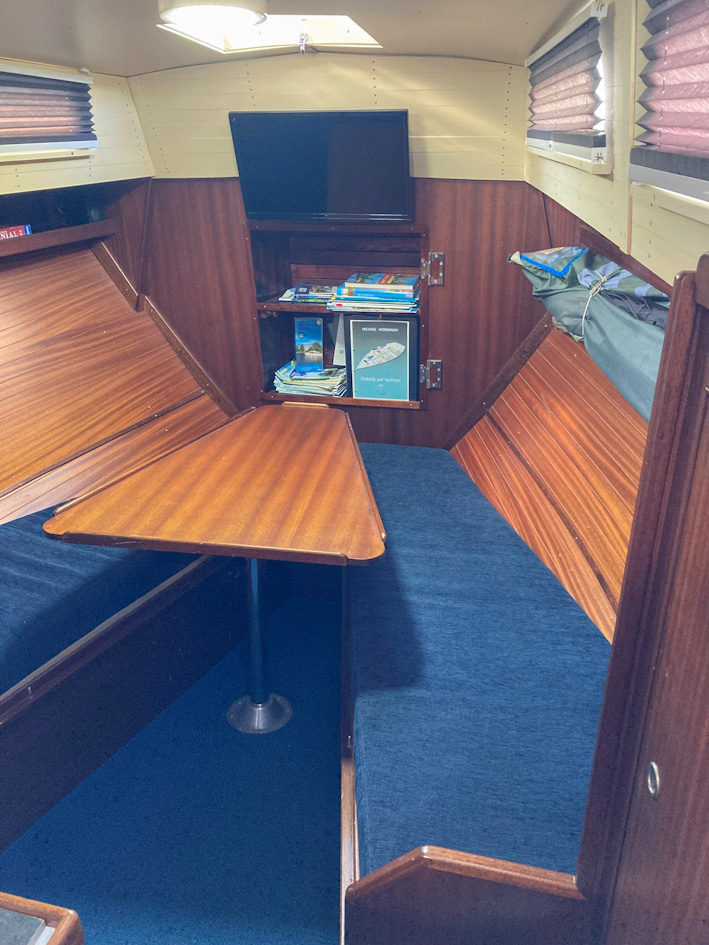 foto: 21 Mitchell Sea Angler 31 AK