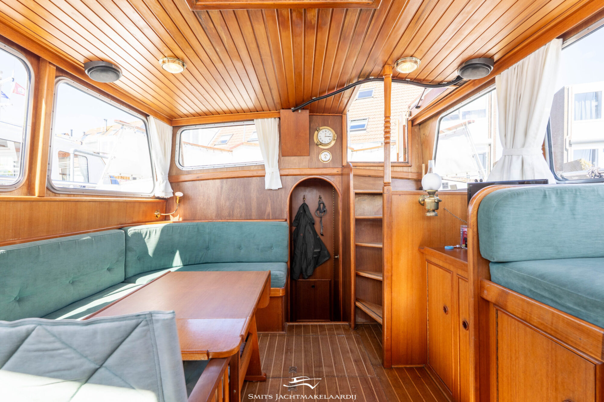 foto: 38 Intership Intership Kotter 11.20 AK Cabrio