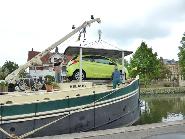 foto: 79 Luxe Motor 24.00, UBC Rijn