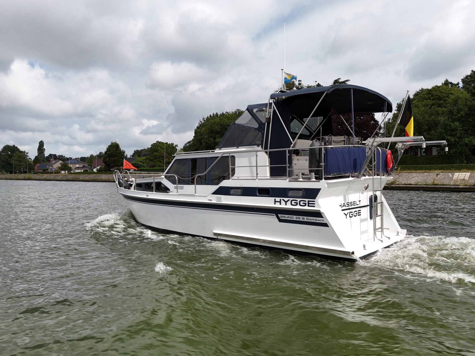 foto: 38 Gruno Gruno 35 S Compact