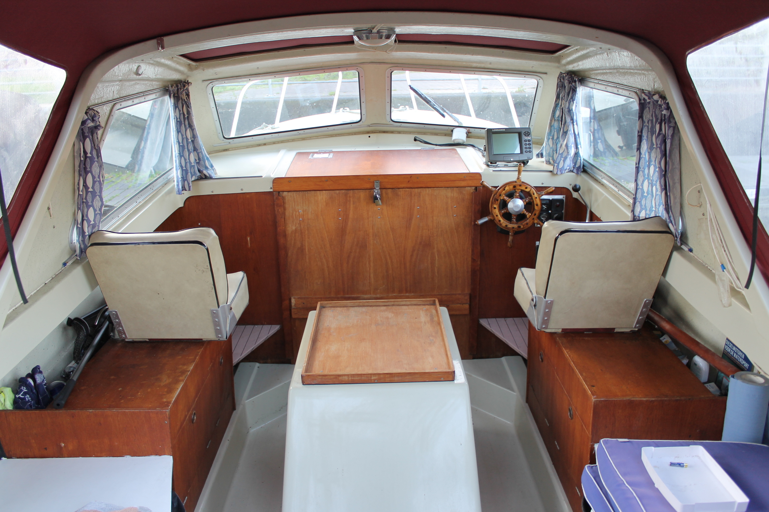 foto: 18 Viksund 660