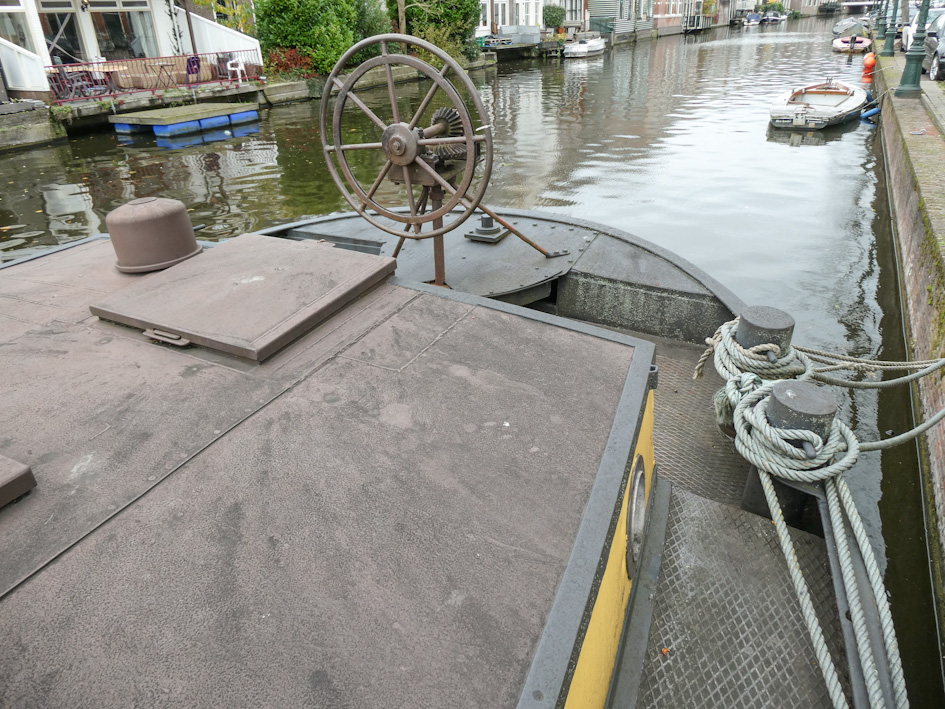 foto: 70 Katwijker 24.00 met CBB