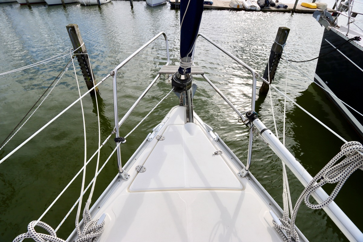 foto: 37 Bavaria  33 Cruiser