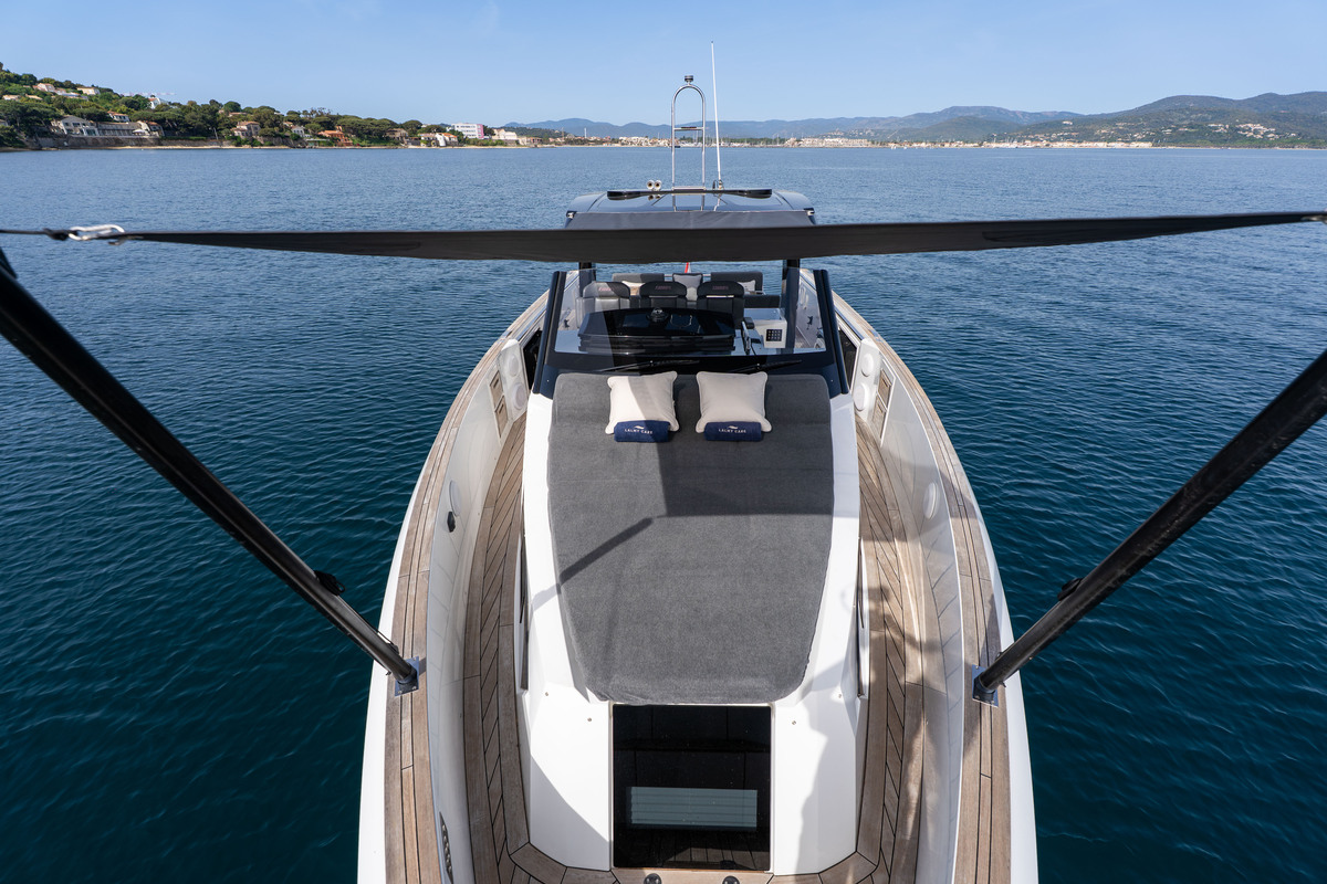 foto: 44 Fjord 44