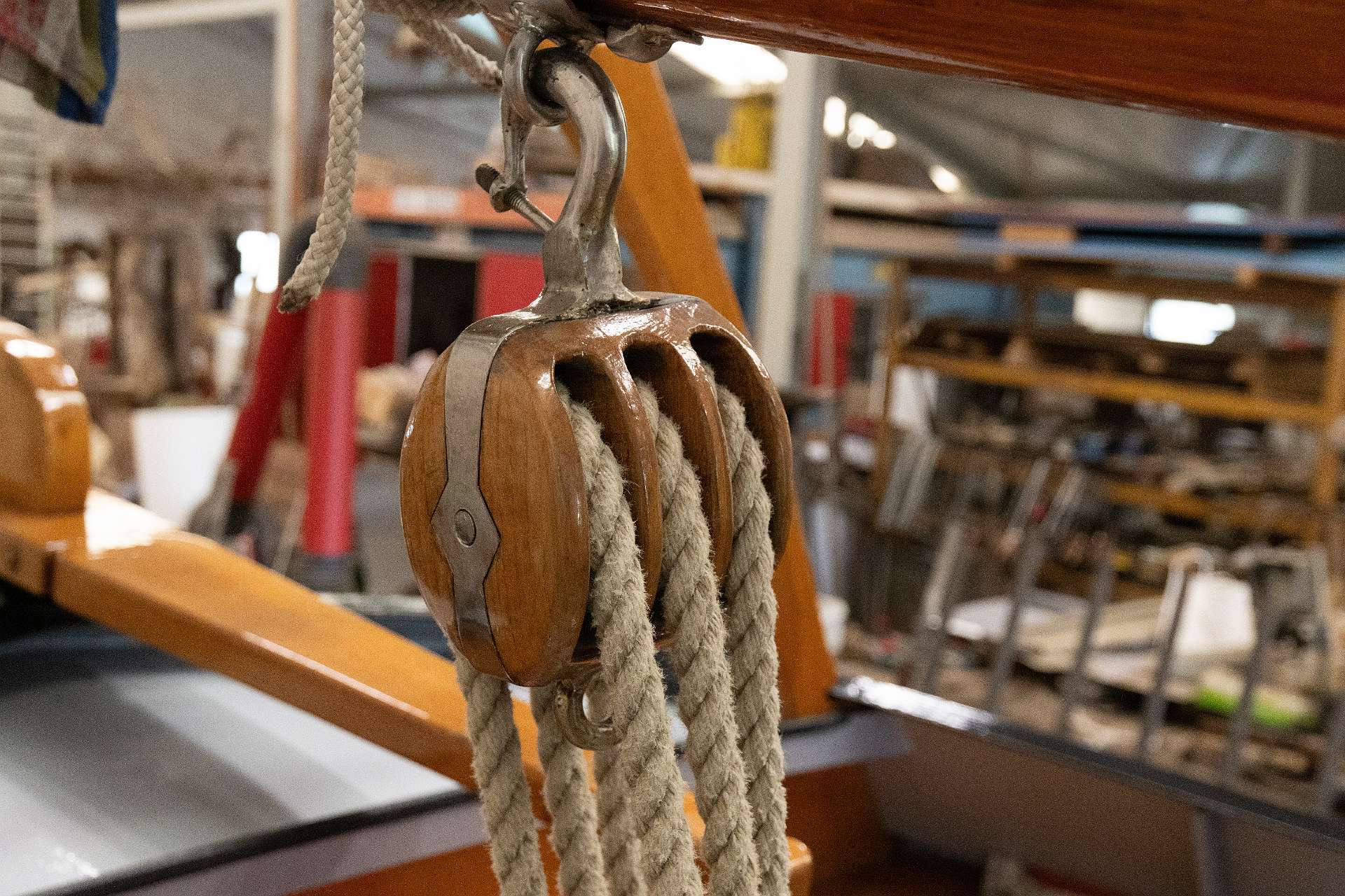 foto: 25 Fries Jacht 7.10