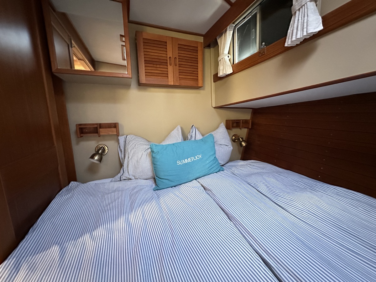 foto: 35 Grand Banks 42 europa