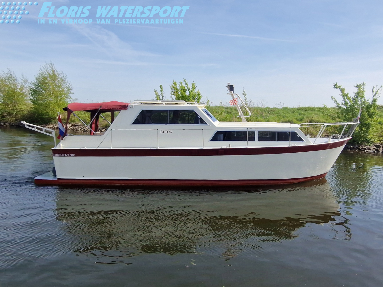 foto: 17 Excellent 900 OK