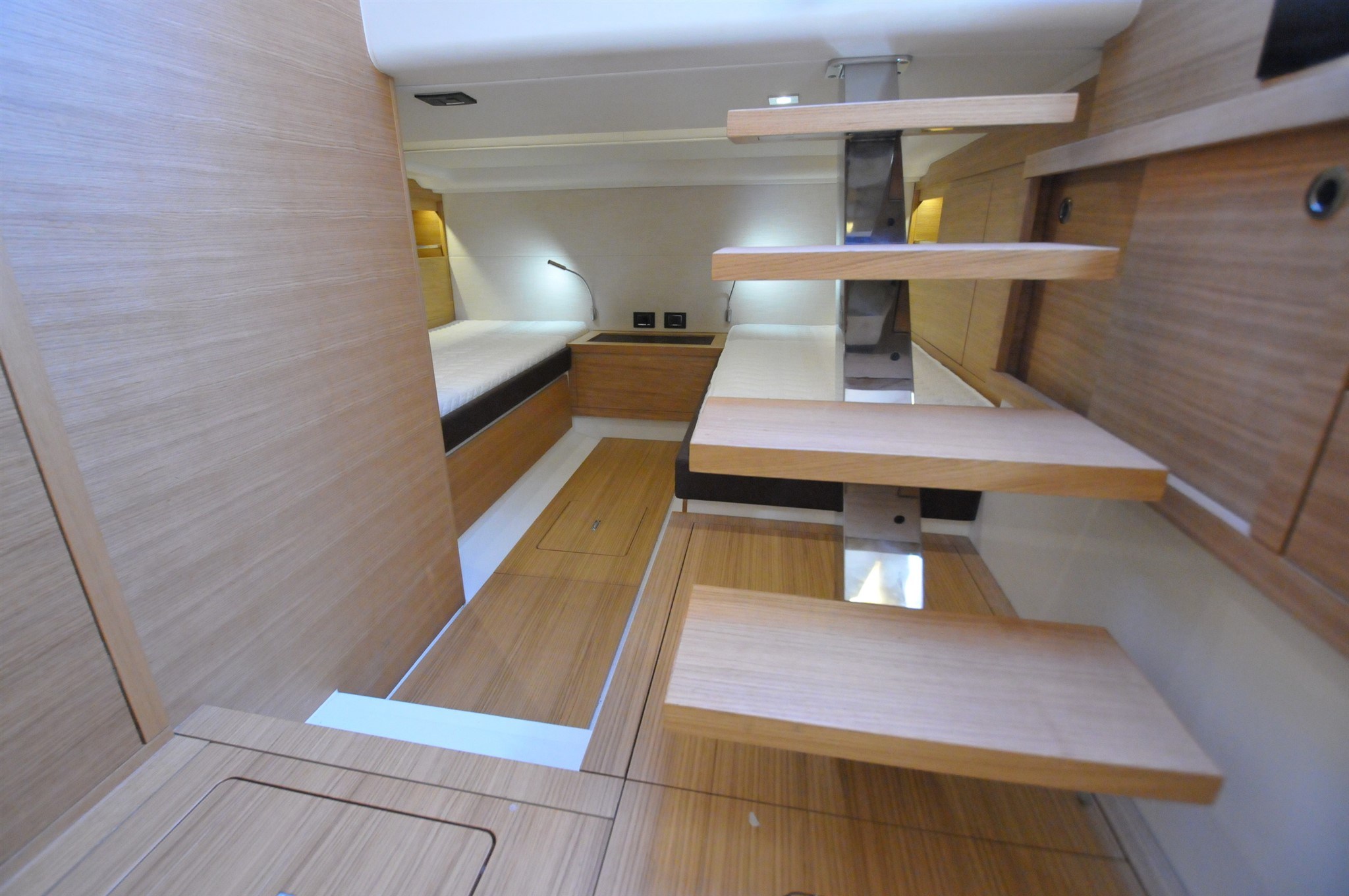 foto: 44 Pardo Yachts 43