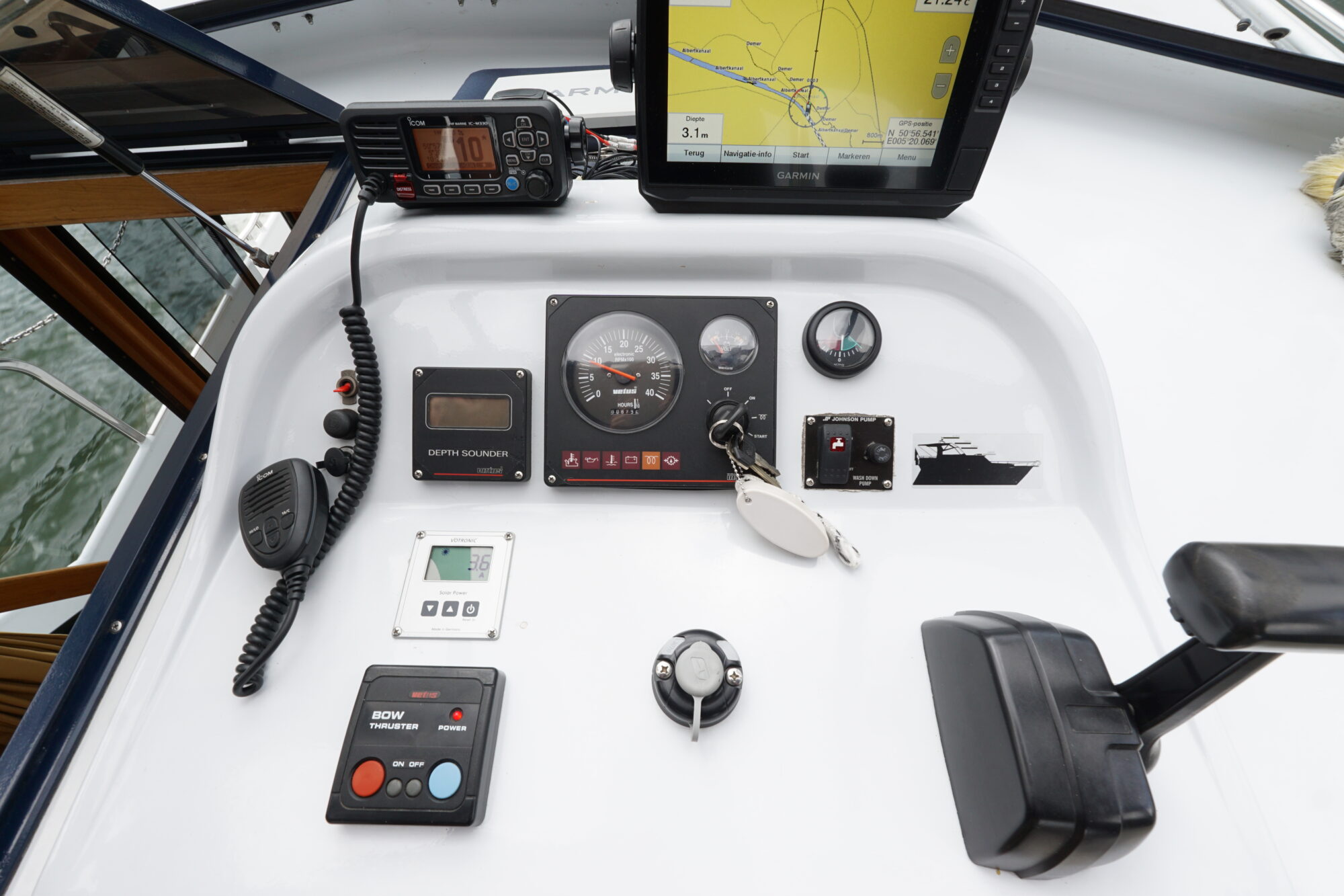 foto: 116 Gruno Gruno 35 S Compact