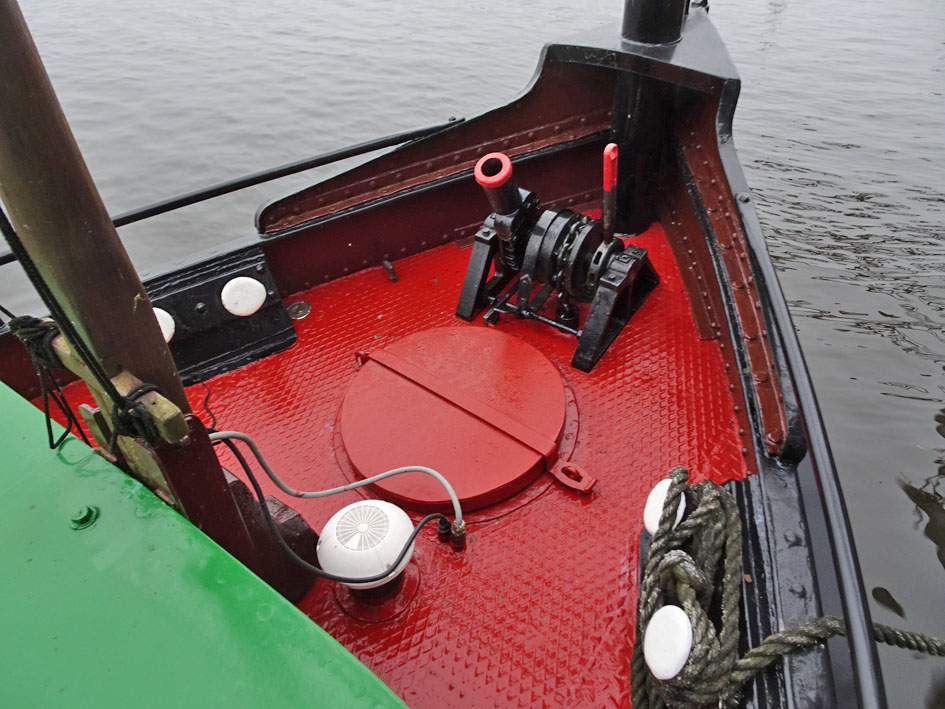 foto: 39 Sleepboot Amsterdammer 13.97