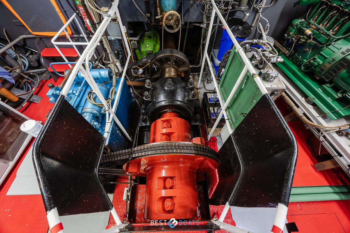 foto: 91 Sleepboot Limburgia