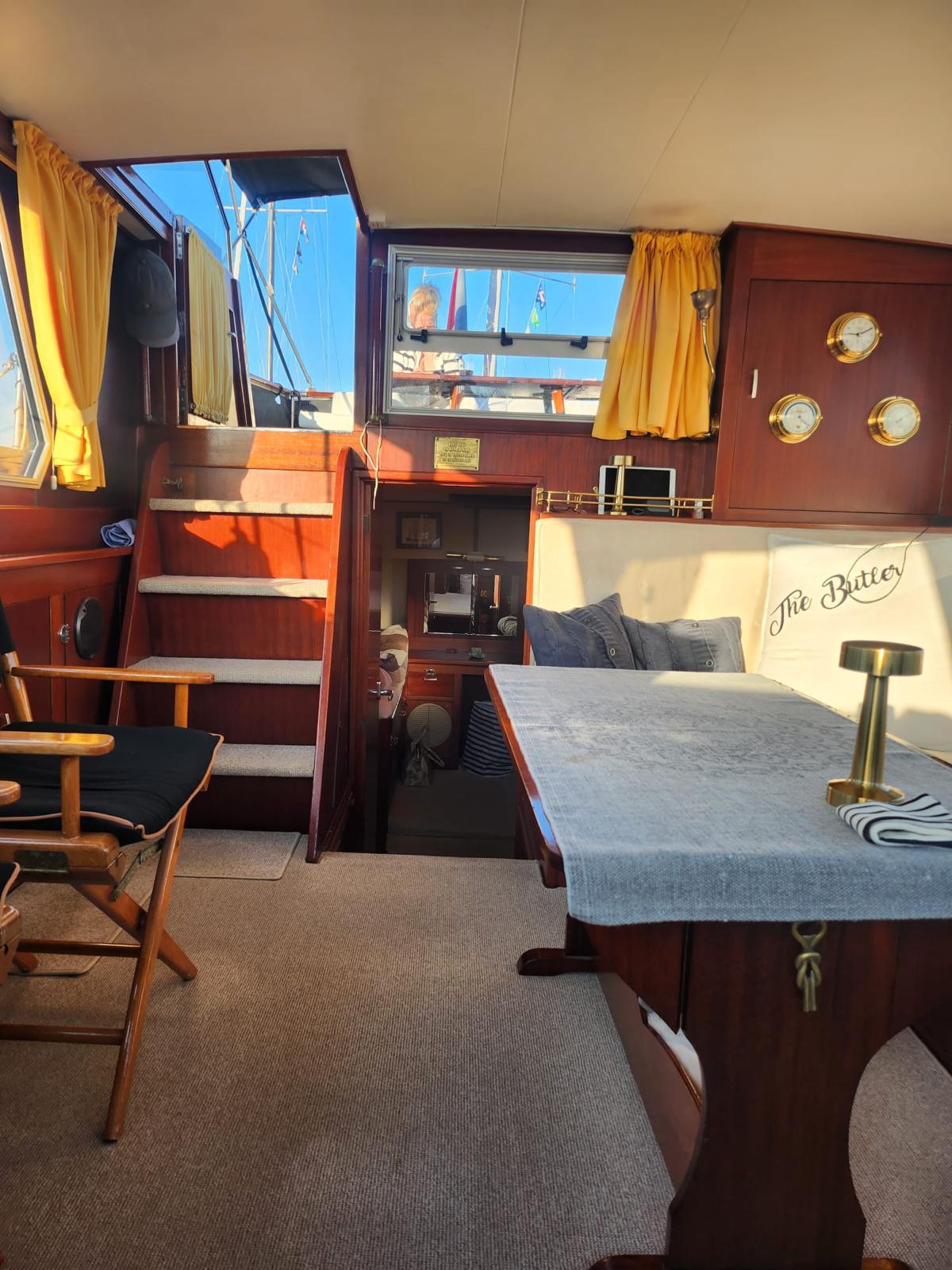 foto: 158 Lowland Lowland Rondspant Kruiser 13.00 AK Cabrio