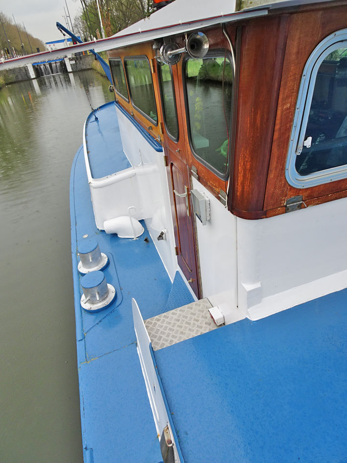 foto: 51 Luxe Motor met UBC 28.92